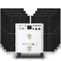 Natures Generator Powerhouse Platinum Plus System