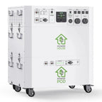 Natures Generator Powerhouse Platinum Plus WE System