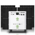 Natures Generator Powerhouse Platinum System