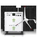 Natures Generator Powerhouse Platinum WE System