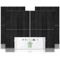 Natures Generator Powerhouse Powerhouse Power Addition Plus