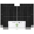 Natures Generator Powerhouse Powerhouse Power Addition Plus