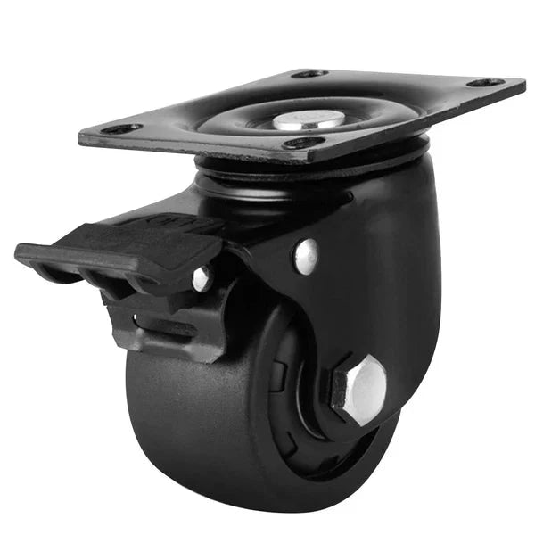 Natures Generator Powerhouse Wheels (Set of 4)