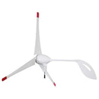 Natures Generator Powerhouse Wind Turbine