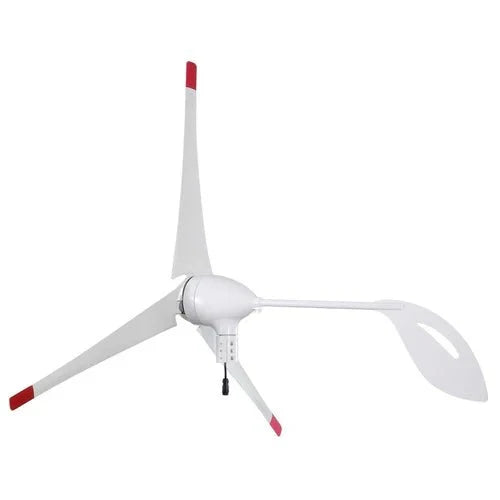 Natures Generator Powerhouse Wind Turbine