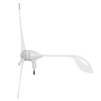 Natures Generator Powerhouse Wind Turbine