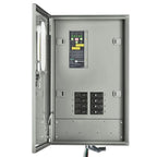 Natures Generator Pre-Wired 30A Automatic Transfer Switch