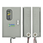 Natures Generator Pre-Wired 30A Automatic Transfer Switch