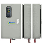 Natures Generator Pre-Wired 50A Automatic Transfer Switch