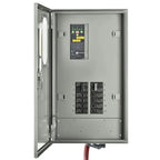 Natures Generator Pre-Wired 50A Automatic Transfer Switch