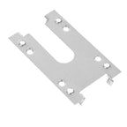 Natures Generator Solar Panel Mount