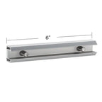 Natures Generator Solar Panel Mount
