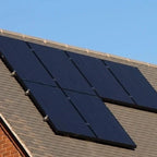 Natures Generator Solar Panel Mount