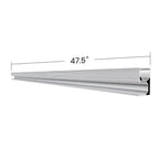 Natures Generator Solar Panel Mount