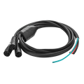 Natures Generator Tri-Link Combiner Cable