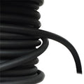 NBR Rubber Cord – Nitrile Rubber Sealing Cord (Oil Resistant, 70 Shore)