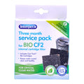 CF2 3-Month Filter & Algaway Service Pack