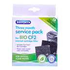 CF2 3-Month Filter & Algaway Service Pack