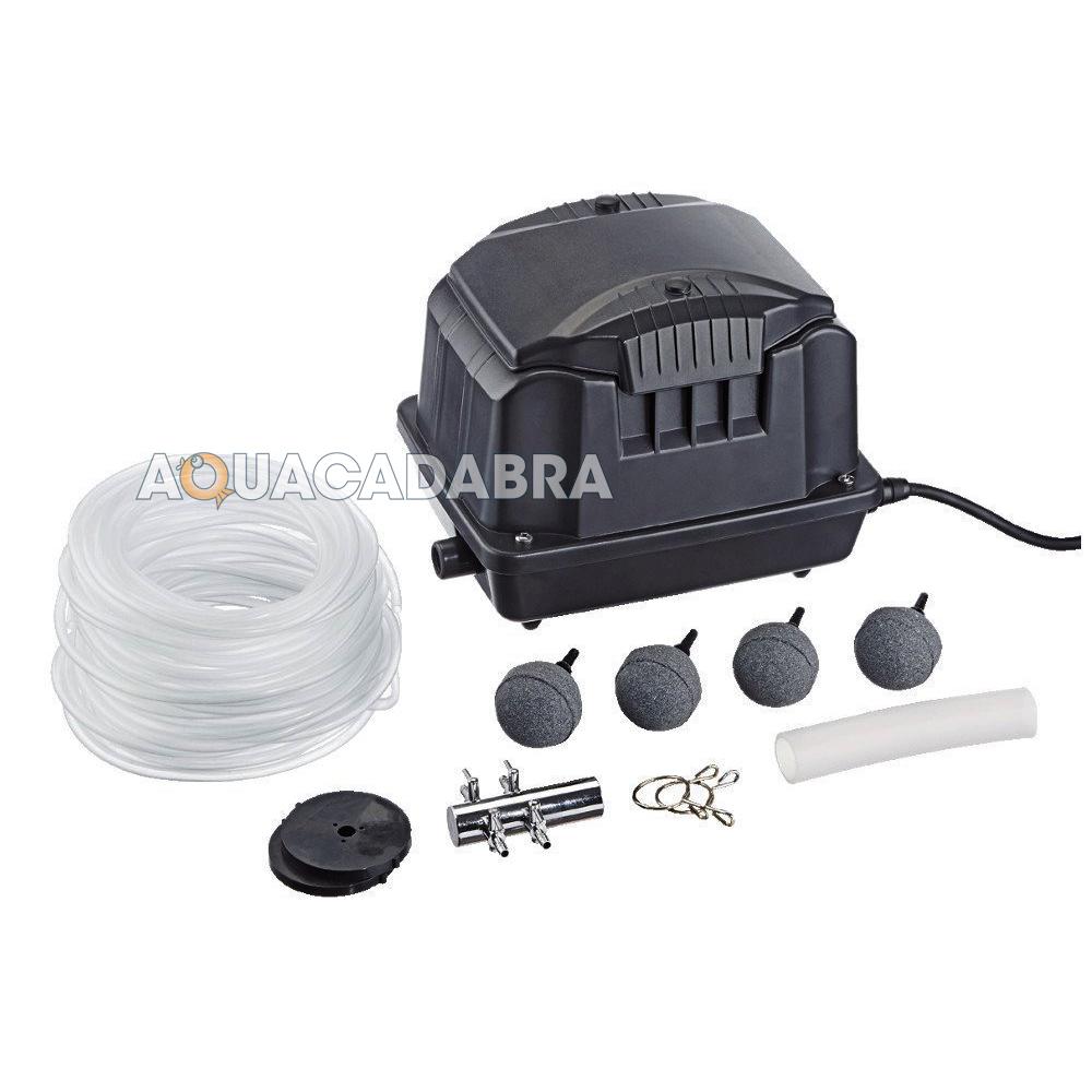 Pontec PondoAir 1800 Pond Air Pump Set