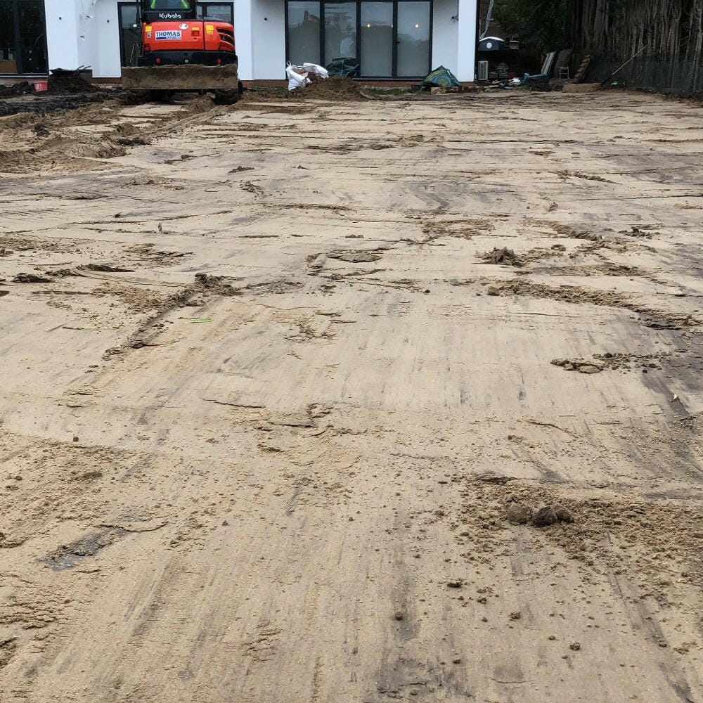 TurfSand