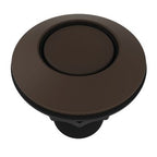 Open Box - Newport Brass 111/10B Soft Touch Air Activated Disposer Switch from the 940 Series
