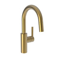 Open Box - Newport Brass 1500-5223/10 - Bar Faucet