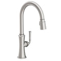 Open Box - Newport Brass 3310-5103/20 - Kitchen Faucet