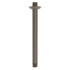 Open Box - Newport Brass 516-12/07 12" x 3/4" Solid Brass Nipple and Escutcheon for Ceiling Mount Showers
