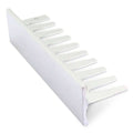 NFA Reversible Aluminium Stair Edge Profile – 10mm & 12mm Tiles
