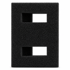 Fluval Flex 57L Replacement Foam Filter Block - A1375