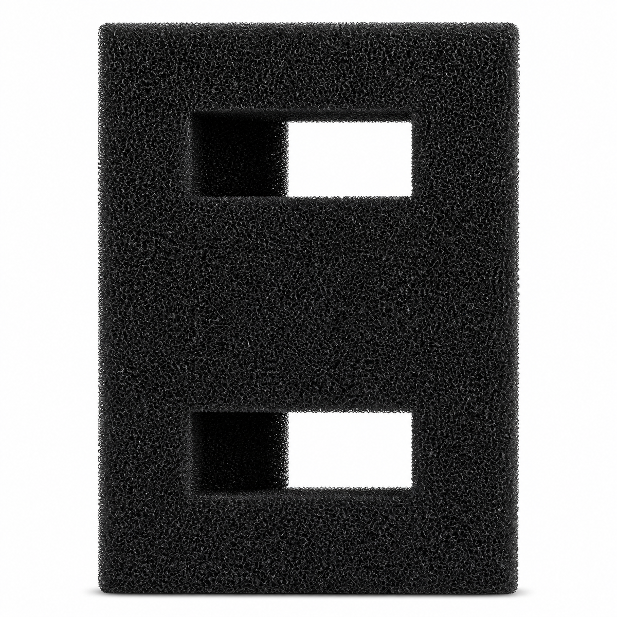 Fluval Flex 57L Replacement Foam Filter Block - A1375
