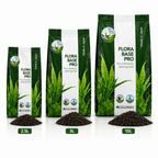 Colombo Flora Base Pro Fine Aquarium Plant Substrate Nutrient Rich Soil 2.5/5/10