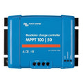 Victron Energy Blue Solar 100/50 MPPT Charge Controller