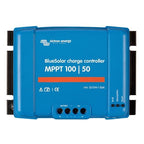 Victron Energy Blue Solar 100/50 MPPT Charge Controller