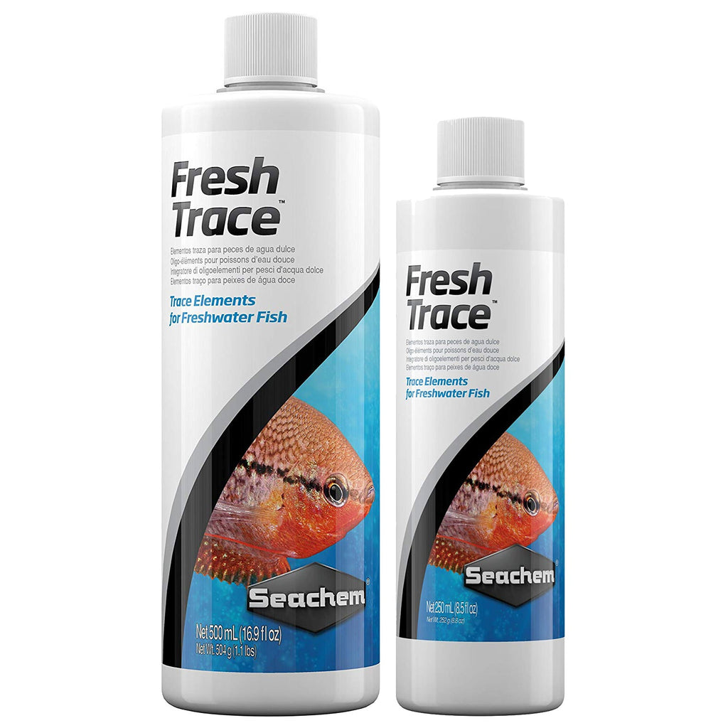 Seachem Freshwater Trace Elements Supplement