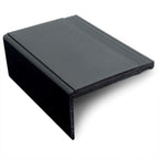 NHP - 60.4 x 32mm Tredsafe Non Slip Heavy Duty Hard Nose PVC Stair Nosing