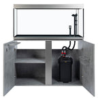 Fluval Siena 272 Aquarium & Cabinet Plus Bundle