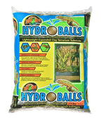 Zoo Med HydroBalls 4L Clay Terrarium Substrate