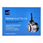 TMC Auto Top Up UK ATO System with Pump for Marine & Freshwater Tanks