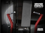 Hammer Strength Select SE Full Assisted Dip Chin
