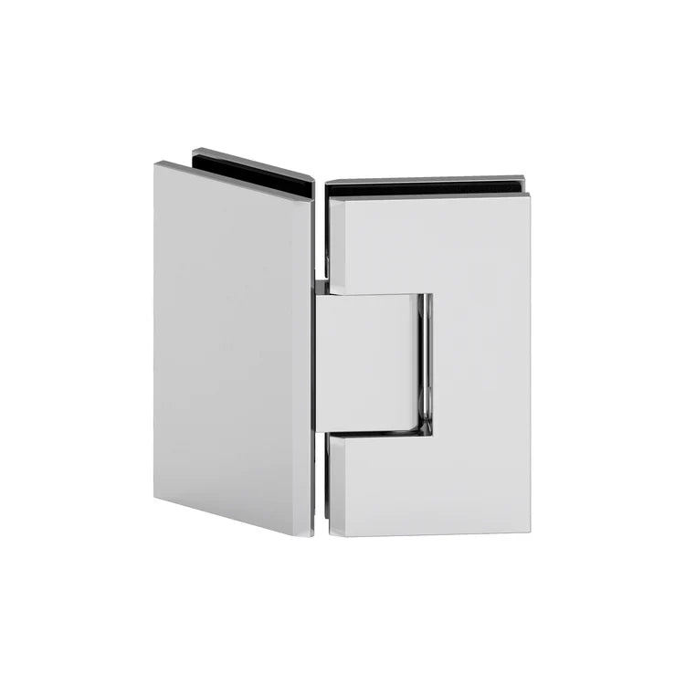 VOLANS 135 Degree Glass-To-Glass Hinge