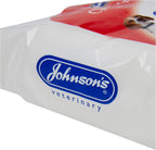 Johnsons Clean & Safe Eye & Ear Wipes