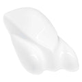 Waterborne Basecoat, No Strings White, Gallon