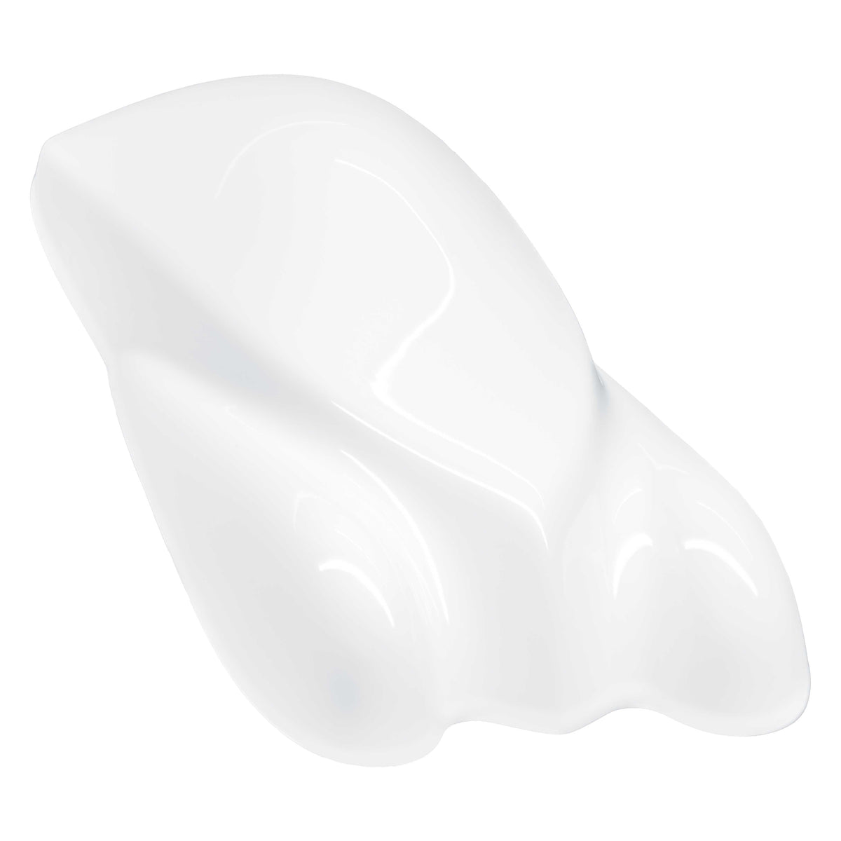 Waterborne Basecoat, No Strings White, Gallon
