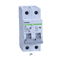 Noark 10A 2-Pole 360V Non-polarised DC Solar Circuit Breaker