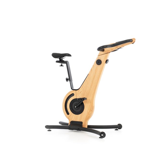 WaterRower NOHrD Indoor Bike