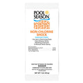 Pool Season 1 lb Non-Chlorine Shock Oxidizer - 12 Bags