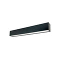 Open Box - Nora Lighting NLUD-2334B - Linear Fixtures Commercial Lighting