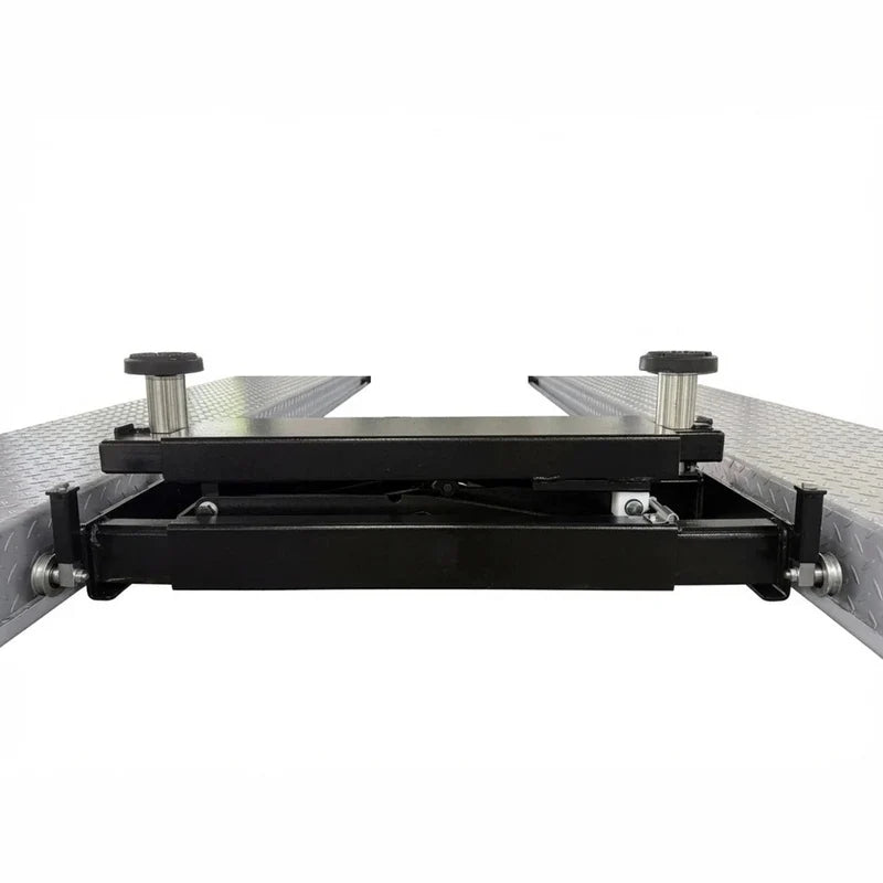 Triumph RJ-5 5,000 lb Rolling Bridge Jack