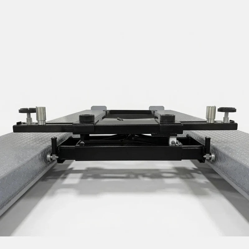 Triumph RJ-5 5,000 lb Rolling Bridge Jack